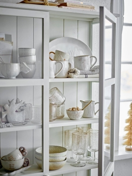 Bloomingville Seraphine Becher Natur